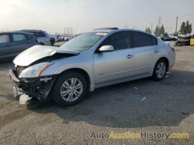 NISSAN ALTIMA HYBRID, 1N4CL2AP6BC102602