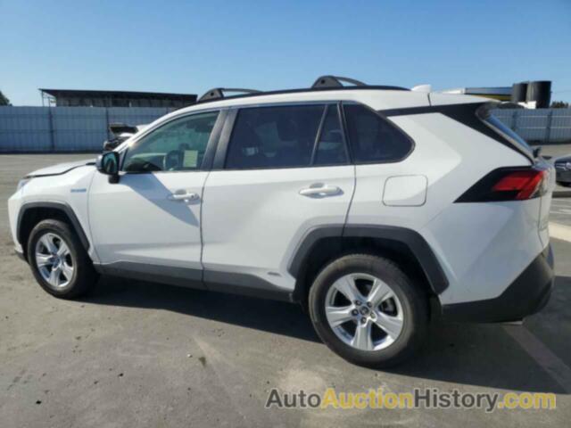 TOYOTA RAV4 LE, JTMLWRFV9KD019015