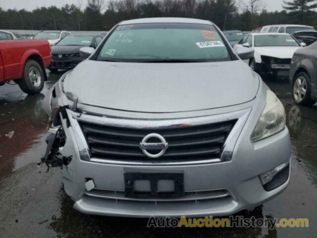 NISSAN ALTIMA 2.5, 1N4AL3AP3FN306359