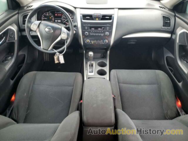 NISSAN ALTIMA 2.5, 1N4AL3AP3FN306359