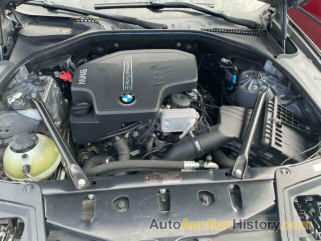 BMW 5 SERIES XI, WBAXH5C51CDW08051