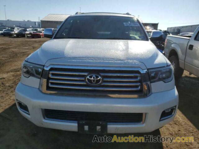 TOYOTA SEQUOIA PLATINUM, 5TDDY5G11JS158125