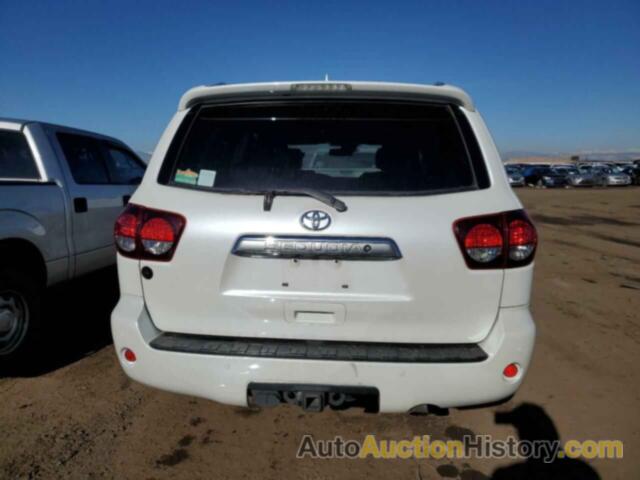 TOYOTA SEQUOIA PLATINUM, 5TDDY5G11JS158125