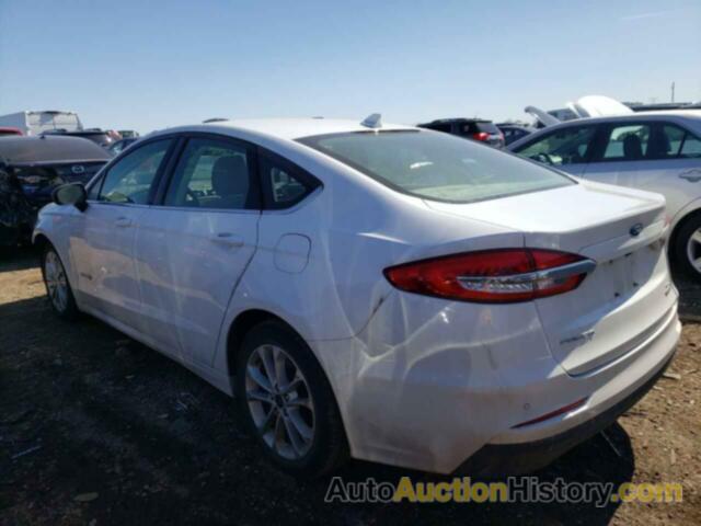 FORD FUSION SE, 3FA6P0LU2KR220270