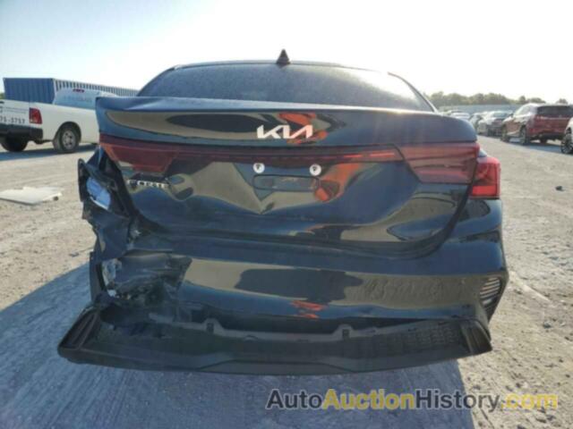 KIA FORTE LX, 3KPF24AD6PE538264