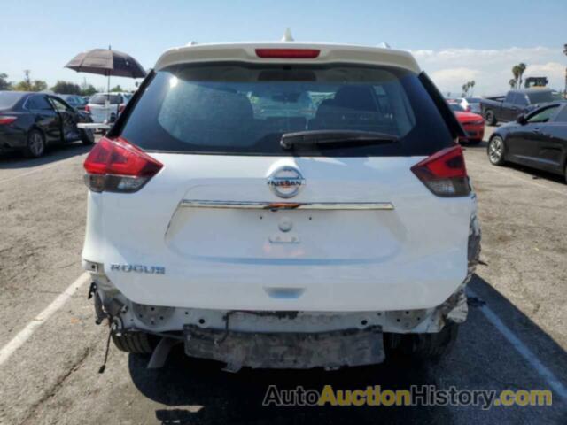 NISSAN ROGUE S, KNMAT2MV6LP536363