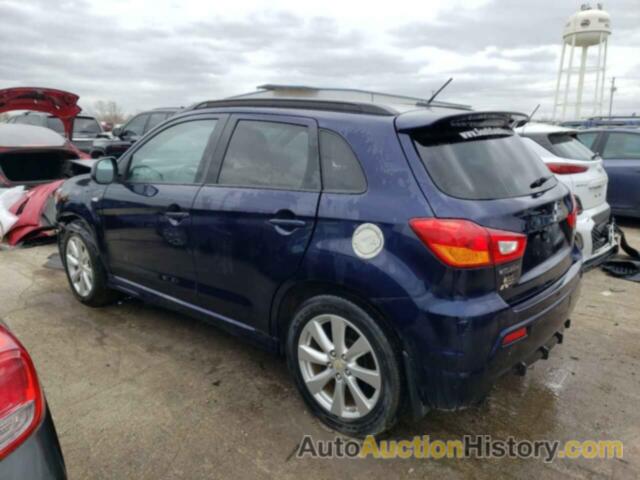 MITSUBISHI OUTLANDER SE, JA4AR4AU8CZ005394