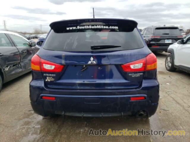 MITSUBISHI OUTLANDER SE, JA4AR4AU8CZ005394