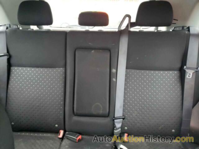 MITSUBISHI OUTLANDER SE, JA4AR4AU8CZ005394