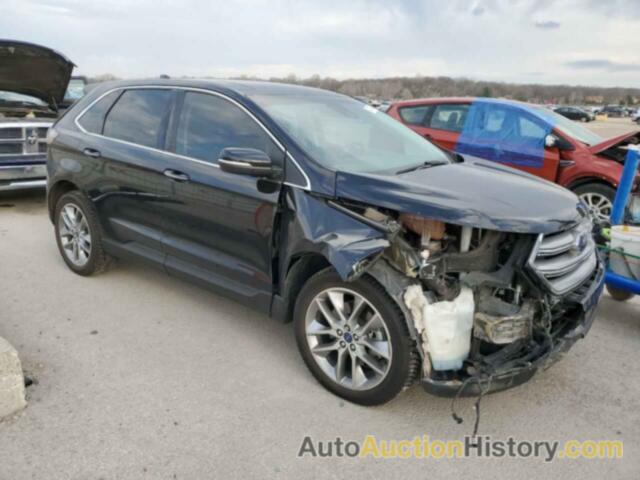 FORD EDGE TITANIUM, 2FMPK3K82HBB73621