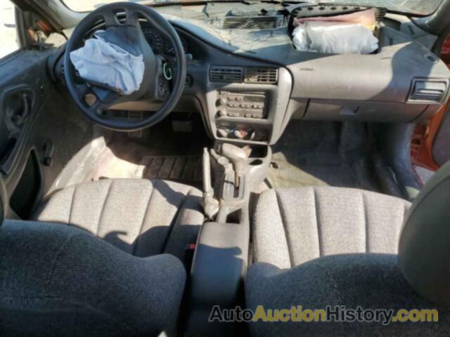 CHEVROLET CAVALIER, 1G1JC12FX57106577