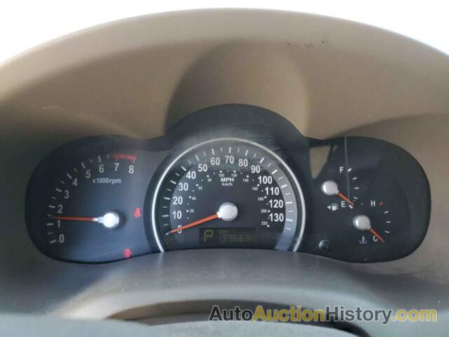 KIA All Models EX, KNDMH4C71C6500146