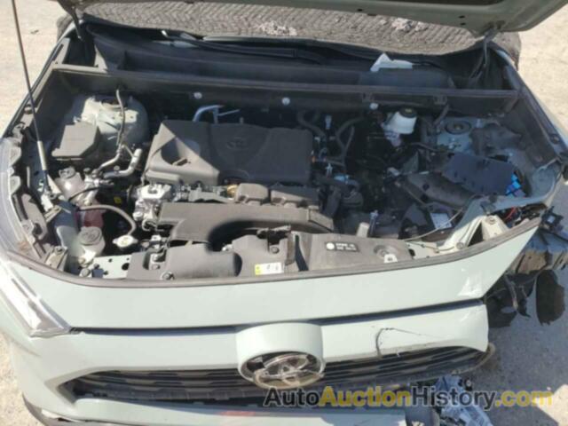 TOYOTA RAV4 XLE, 2T3W1RFV6LW102868