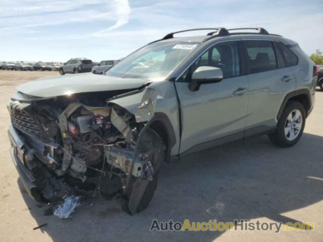 TOYOTA RAV4 XLE, 2T3W1RFV6LW102868