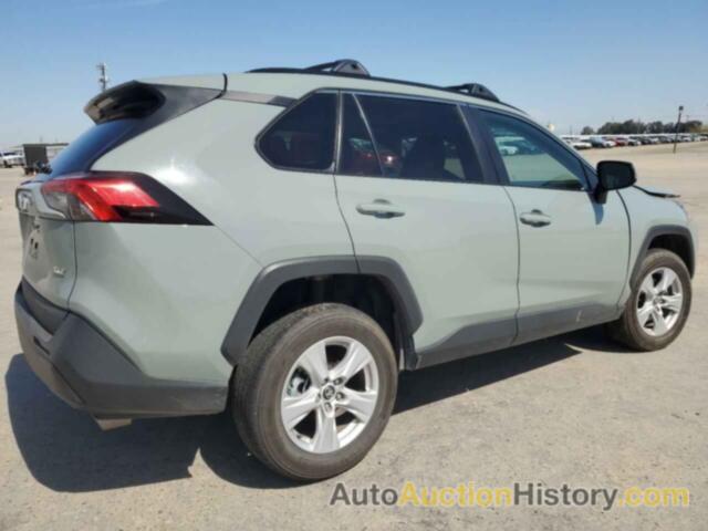 TOYOTA RAV4 XLE, 2T3W1RFV6LW102868