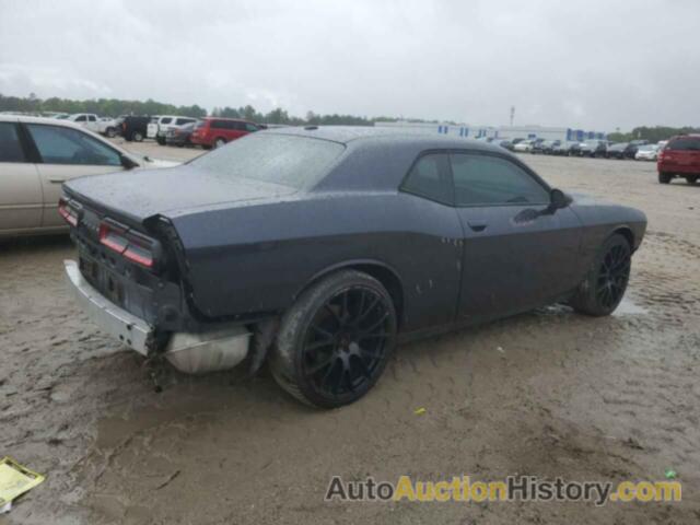 DODGE CHALLENGER SXT, 2C3CDZAGXGH309504