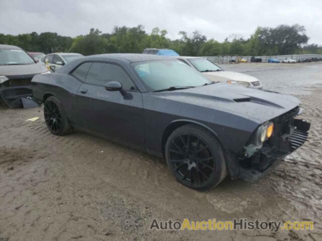 DODGE CHALLENGER SXT, 2C3CDZAGXGH309504