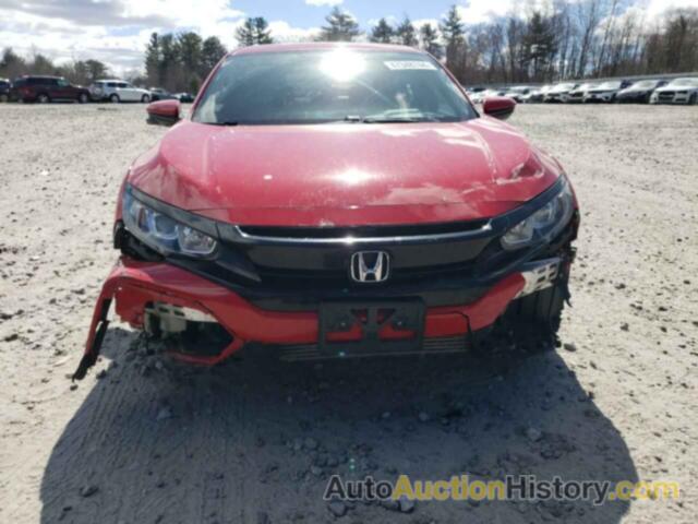 HONDA CIVIC EX, SHHFK7H52JU428960