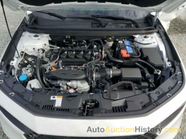 HONDA ACCORD LX, 1HGCY1F23RA022278