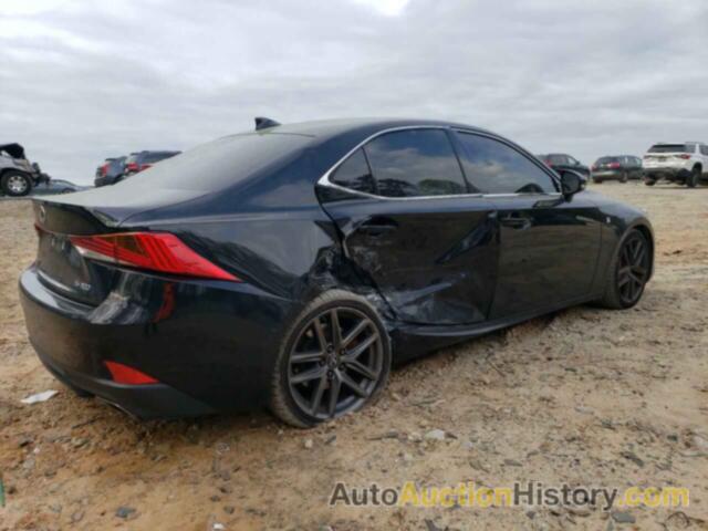 LEXUS IS 300, JTHBA1D22K5098296