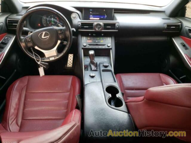 LEXUS IS 300, JTHBA1D22K5098296