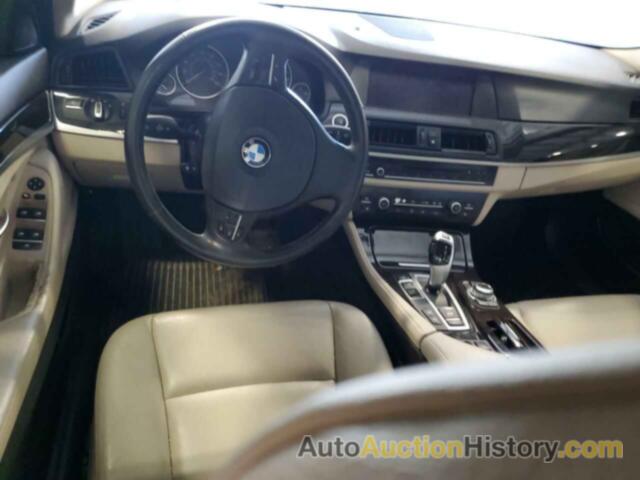 BMW 5 SERIES XI, WBAXH5C52CDW03828