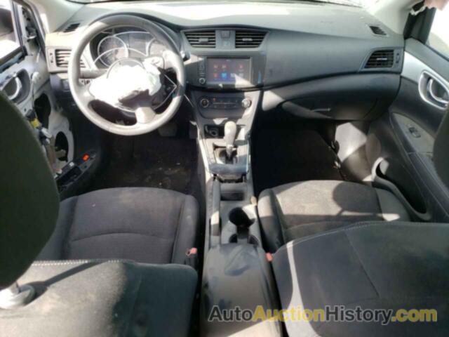 NISSAN SENTRA S, 3N1AB7AP0KY312592