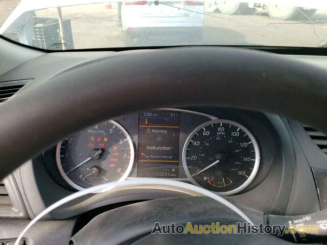 NISSAN SENTRA S, 3N1AB7AP0KY312592