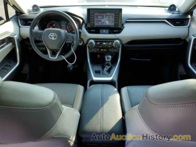 TOYOTA RAV4 XLE PREMIUM, JTMA1RFV9LD530344