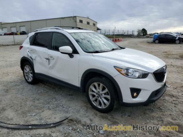 MAZDA CX-5 GT, JM3KE4DE2D0141656