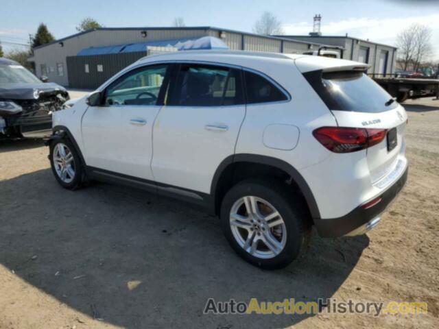 MERCEDES-BENZ GLA-CLASS 250 4MATIC, W1N4N4HB4PJ523499