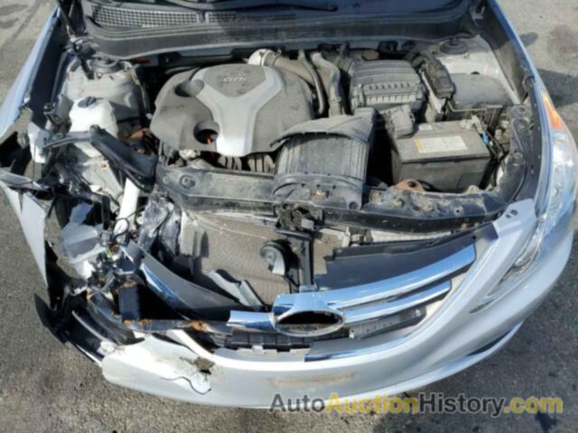 HYUNDAI SONATA SE, 5NPEC4AB0EH883614