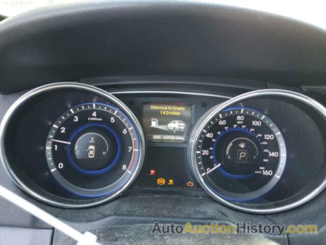 HYUNDAI SONATA SE, 5NPEC4AB0EH883614