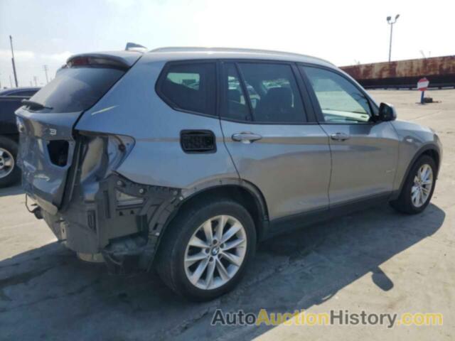 BMW X3 XDRIVE28I, 5UXWX9C53F0D61900