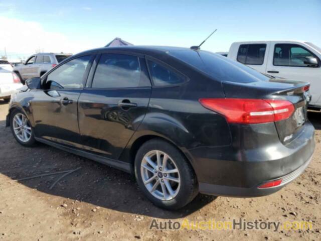 FORD FOCUS SE, 1FADP3F28FL245133