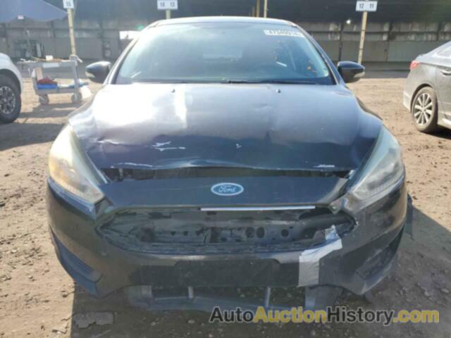 FORD FOCUS SE, 1FADP3F28FL245133