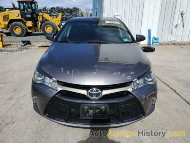 TOYOTA CAMRY LE, 4T1BF1FK6GU565910