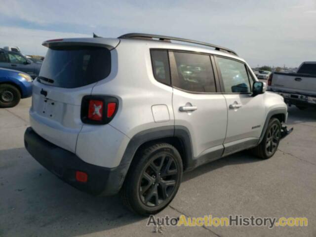 JEEP RENEGADE LATITUDE, ZACCJABB1HPG12132