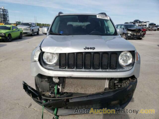 JEEP RENEGADE LATITUDE, ZACCJABB1HPG12132