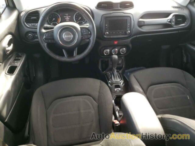 JEEP RENEGADE LATITUDE, ZACCJABB1HPG12132