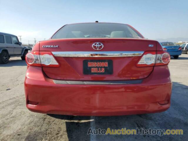 TOYOTA COROLLA BASE, 5YFBU4EE5CP003947