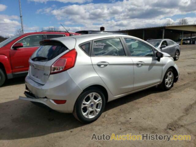 FORD FIESTA SE, 3FADP4EJ6FM214055