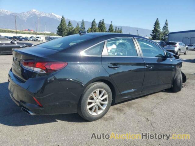 HYUNDAI SONATA SE, 5NPE24AF8KH742811