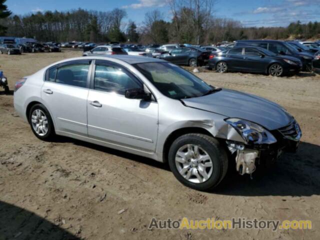 NISSAN ALTIMA BASE, 1N4AL2AP2CN539882