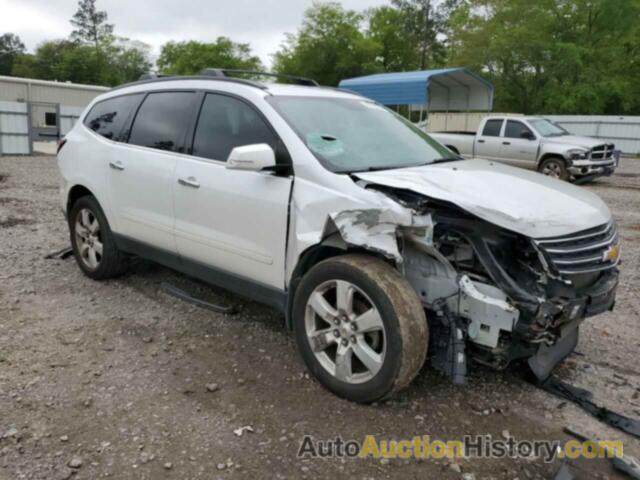 CHEVROLET TRAVERSE LT, 1GNKRGKD5GJ232922