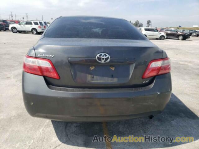 TOYOTA CAMRY BASE, 4T4BE46KX9R123175