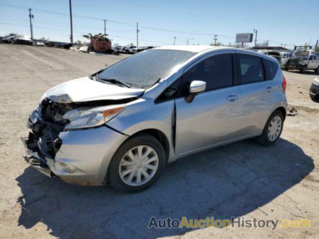 NISSAN VERSA S, 3N1CE2CP1GL401706