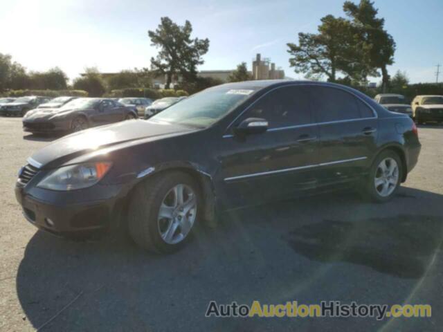 ACURA RL, JH4KB16618C004684