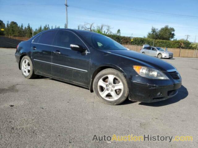 ACURA RL, JH4KB16618C004684