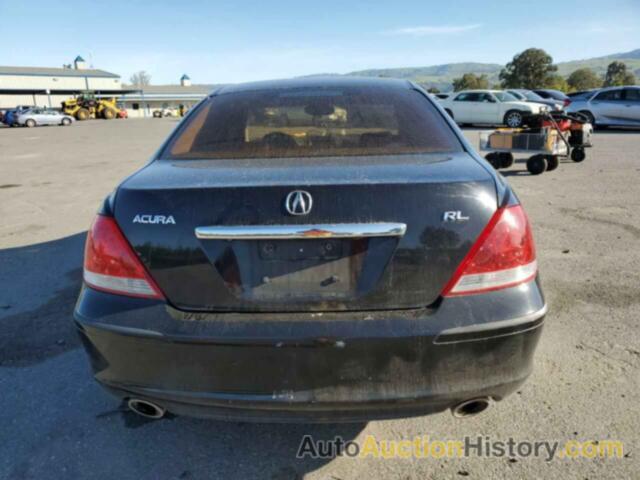 ACURA RL, JH4KB16618C004684